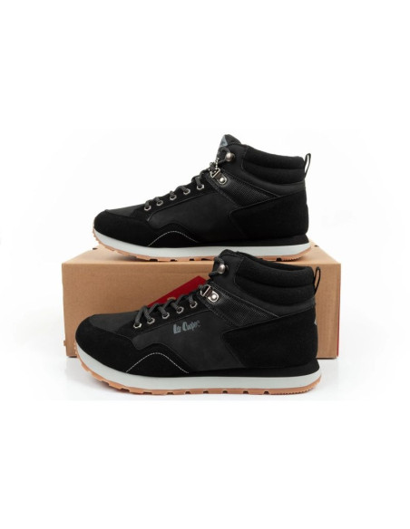 Buty zimowe lee cooper m