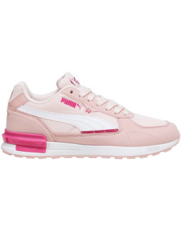 Buty puma graviton jr 381987 2