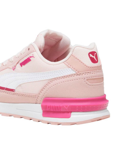 Buty puma graviton jr 381987