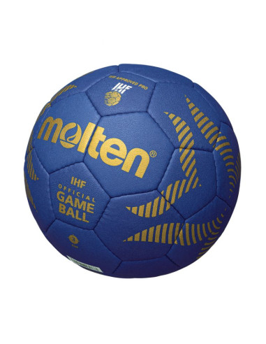 Piłka do ręcznej molten 5000 ihf
