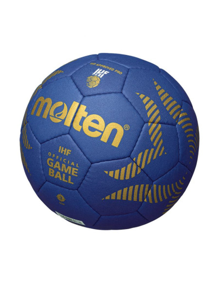 Piłka do ręcznej molten 5000 ihf