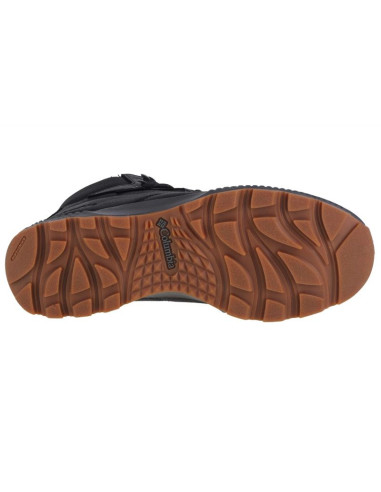 Buty columbia landroamer explorer wp m