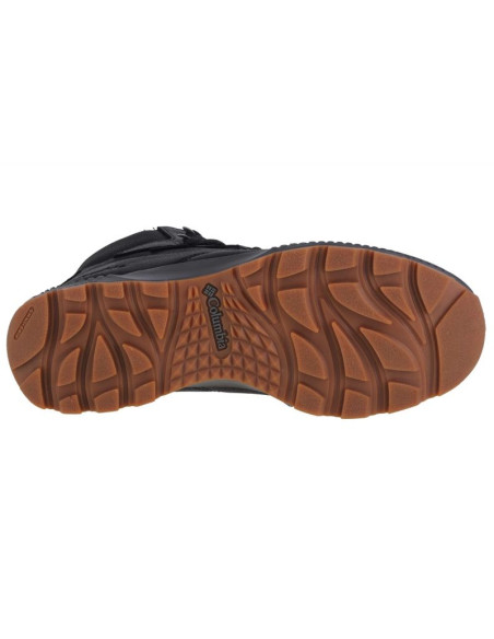 Buty columbia landroamer explorer wp m