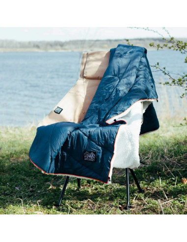 Pled kempingowy offlander