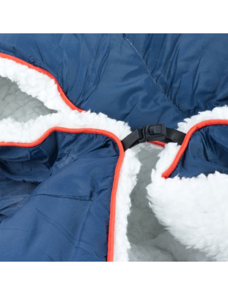 Pled kempingowy offlander