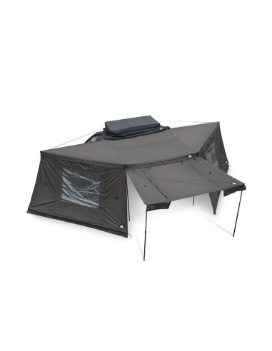 Ściany boczne do markizy samonośnej offlander sto80