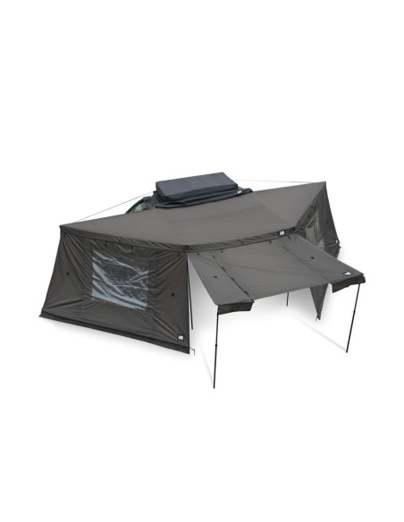 Ściany boczne do markizy samonośnej offlander sto80
