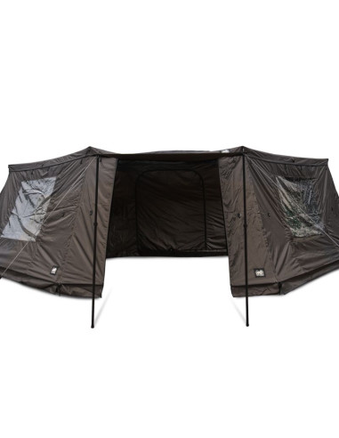 Ściany boczne do markizy samonośnej offlander sto80