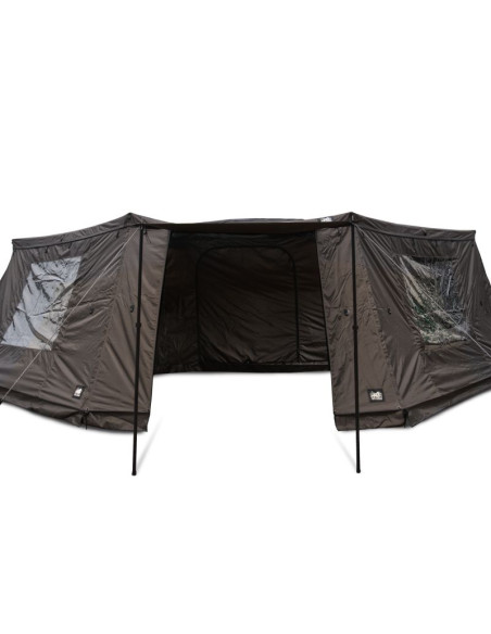 Ściany boczne do markizy samonośnej offlander sto80