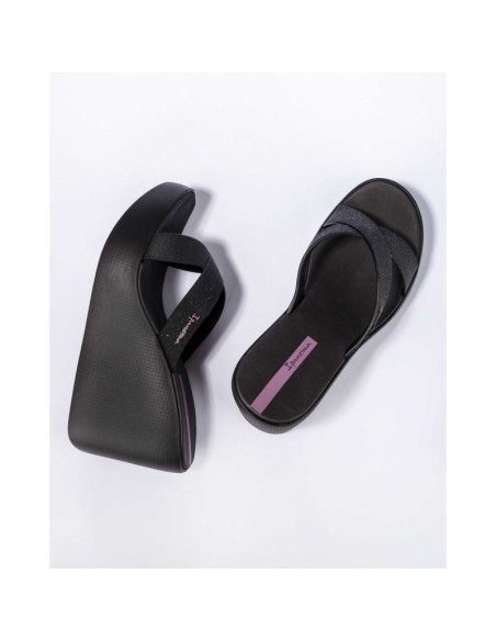 Klapki ipanema high fashion w 83646