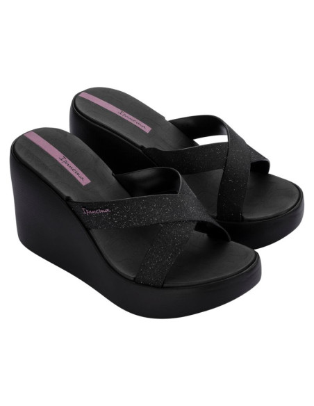 Klapki ipanema high fashion w 83646