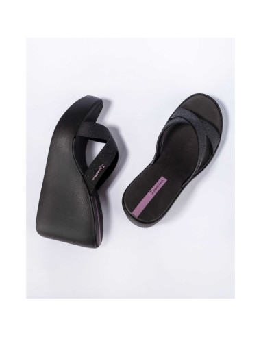 Klapki ipanema high fashion w 83646