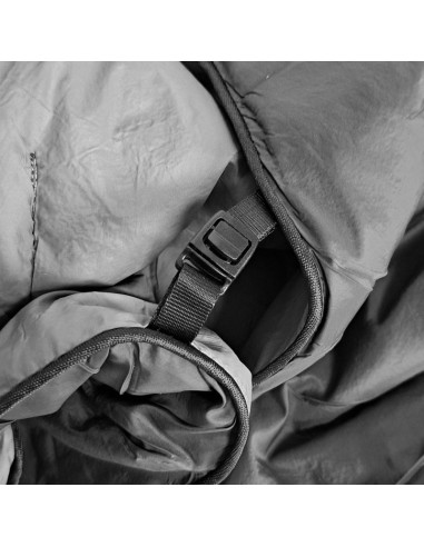 Koc kempingowy offlander