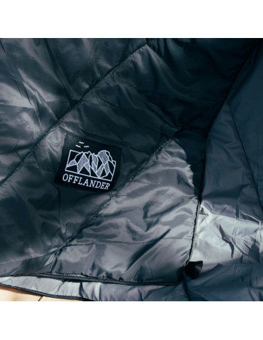 Koc kempingowy offlander