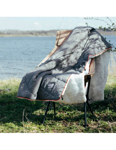 Koc kempingowy offlander