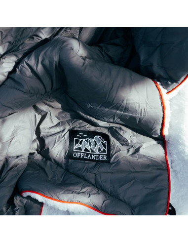 Koc kempingowy offlander