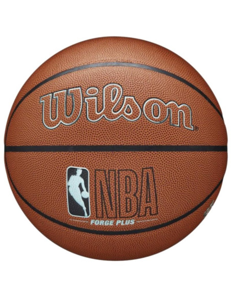 Piłka wilson nba forge plus eco ball