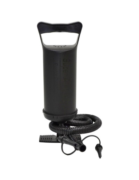 Pompka do materacy ręczna 30cm 29p386