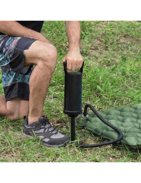 Pompka do materacy ręczna 30cm 29p386