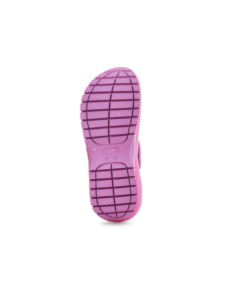 Klapki crocs mega crush sandal 207989