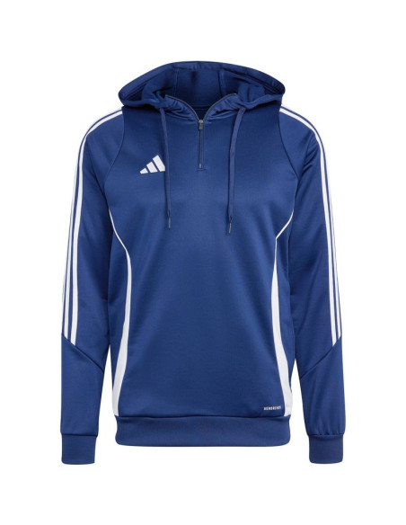 Bluza adidas tiro 24 training hoodie m