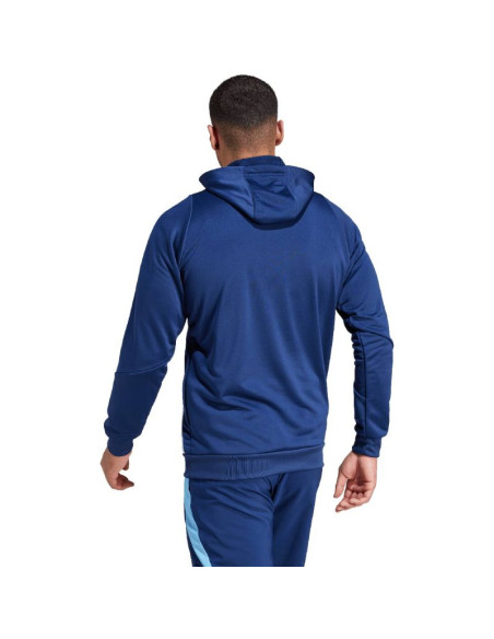 Bluza adidas tiro 24 training hoodie m