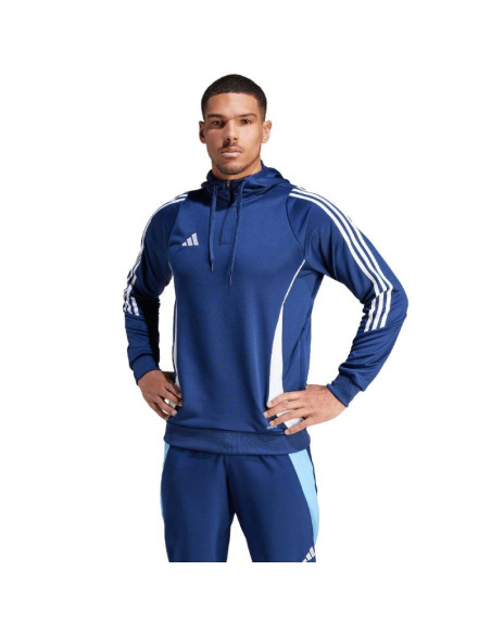 Bluza adidas tiro 24 training hoodie m