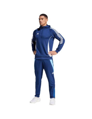 Bluza adidas tiro 24 training hoodie m