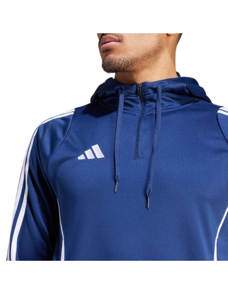 Bluza adidas tiro 24 training hoodie m