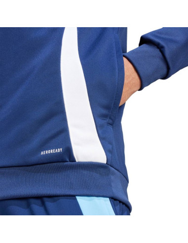 Bluza adidas tiro 24 training hoodie m