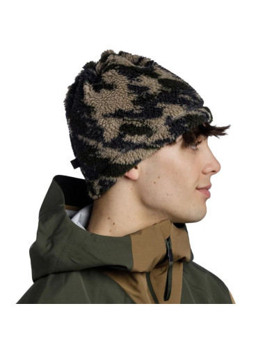 Opaska buff switch polar neckwarmer