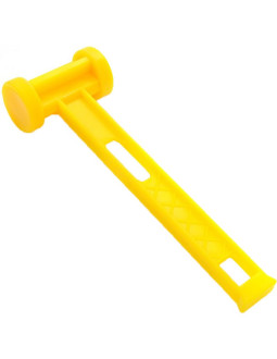 Młotek kempingowy meteor 2