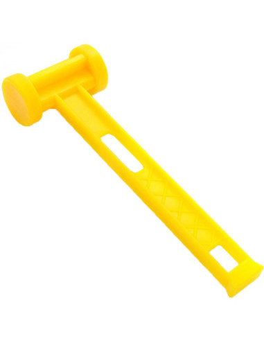 Młotek kempingowy meteor