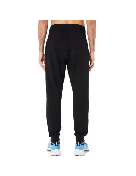 Spodnie asics logo sweatpant m 2031e189