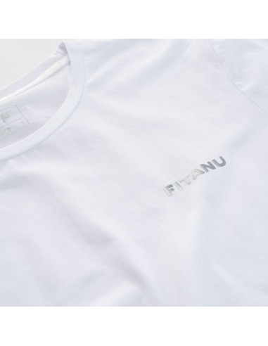 Koszulka z krótkim rękawem fitanu arvin iii m