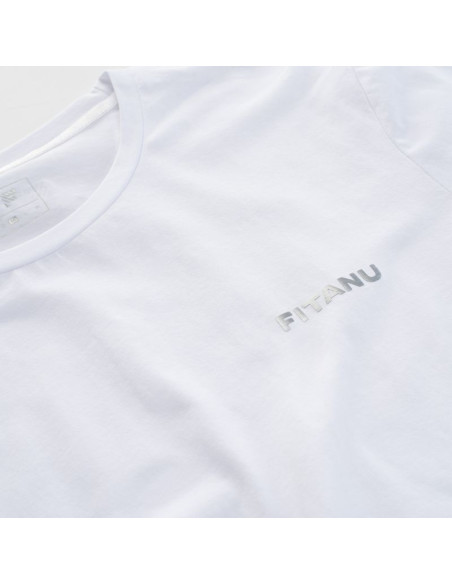 Koszulka z krótkim rękawem fitanu arvin iii m