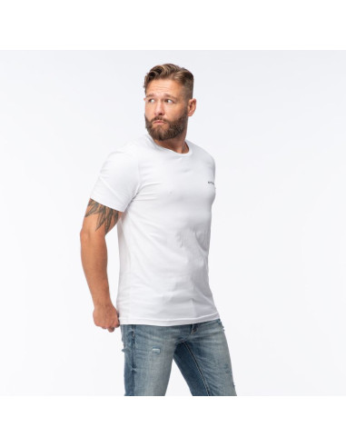 Koszulka z krótkim rękawem fitanu arvin iii m