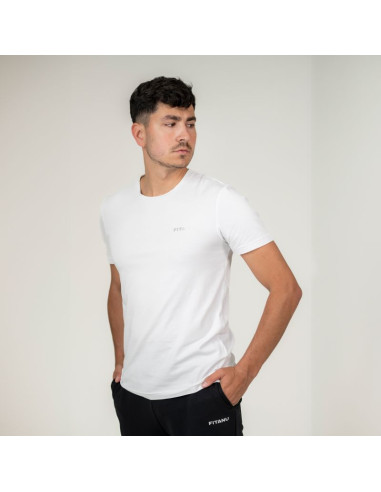 Koszulka z krótkim rękawem fitanu arvin iii m