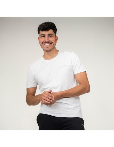 Koszulka z krótkim rękawem fitanu arvin iii m