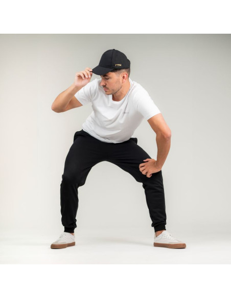 Koszulka z krótkim rękawem fitanu arvin iii m