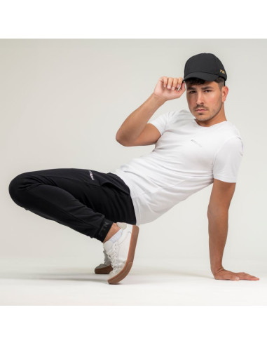 Koszulka z krótkim rękawem fitanu arvin iii m