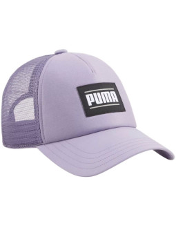 Czapka z daszkiem puma ess trucker 25706 2
