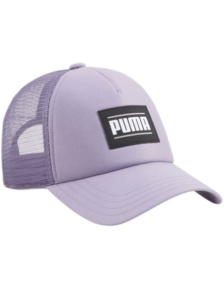Czapka z daszkiem puma ess trucker 25706