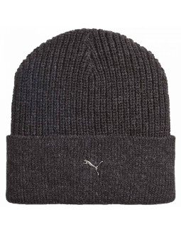 Czapka puma metal cat beanie 024874 2