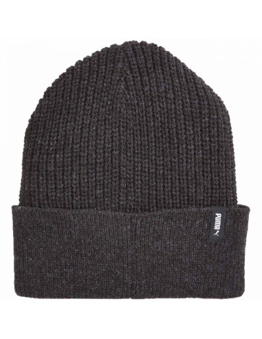 Czapka puma metal cat beanie 024874