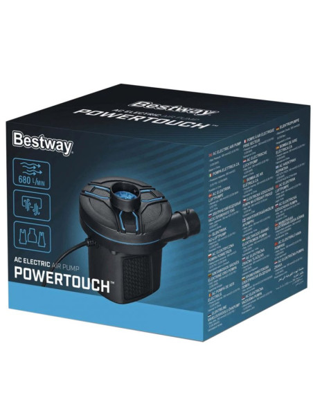 Pompka elektryczna ac bestway