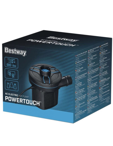 Pompka elektryczna ac bestway