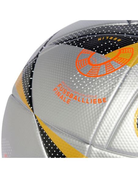 Piłka nożna adidas euro24 lge final