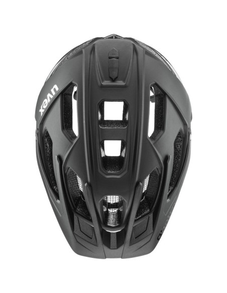 Kask rowerowy uvex quatro cc