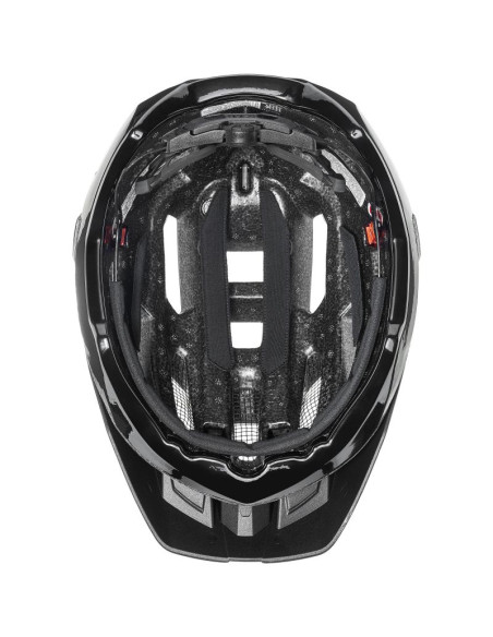 Kask rowerowy uvex quatro cc